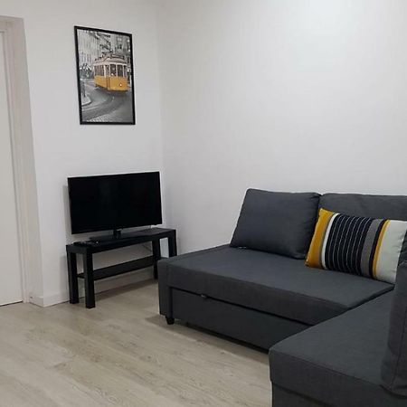 Ferienwohnung Apartamento Centrico A 10 Minutos De Opera II Madrid Exterior foto