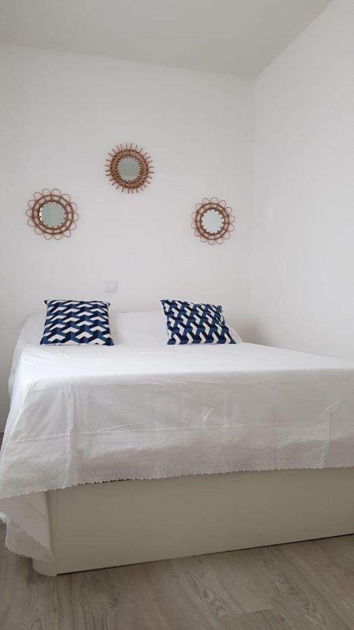Ferienwohnung Apartamento Centrico A 10 Minutos De Opera II Madrid Exterior foto