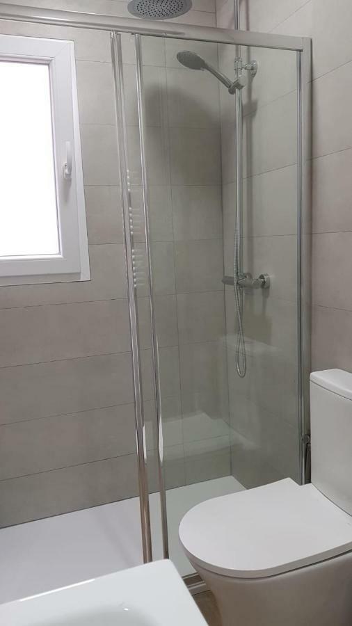 Ferienwohnung Apartamento Centrico A 10 Minutos De Opera II Madrid Exterior foto